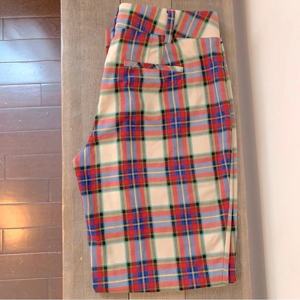 Lands’ End Pants